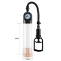 Вакуумная помпа для члена - Maximizer Worx VX2 Pussy Pump