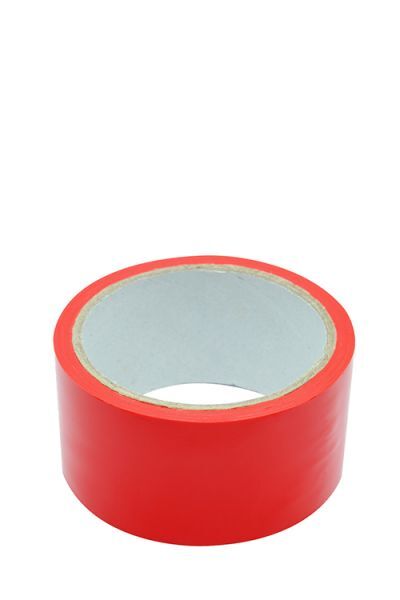 Бондажная лента  BLAZE BONDAGE TAPE 18M RED