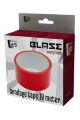 Бондажная лента  BLAZE BONDAGE TAPE 18M RED