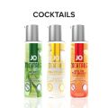 Лубрикант на водной основе System JO Cocktails - Pina Colada (60 мл)