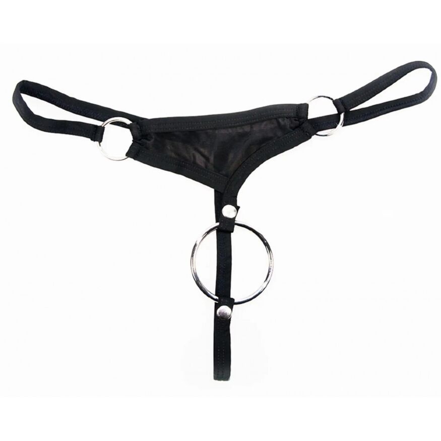Трусы мужские Men's String M