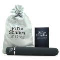 Классический вибратор Fifty Shades of Grey, Charlie Tango Classic, 18,5х2,7 см