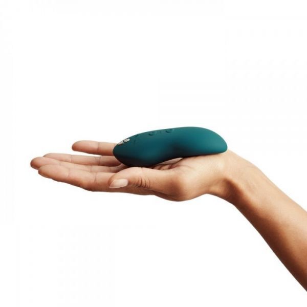 Клиторальный стимулятор Touch X by We-Vibe Green