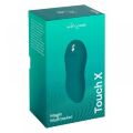 Клиторальный стимулятор Touch X by We-Vibe Green