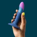Комплект старапон+ трусики ROMP Piccolo Pegging Kit