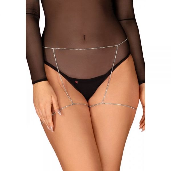 Ланцюжок на стегна з підвіскою Bijoux 905 Obsessive