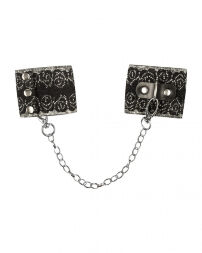 Наручники Obsessive A747 cuffs O/S