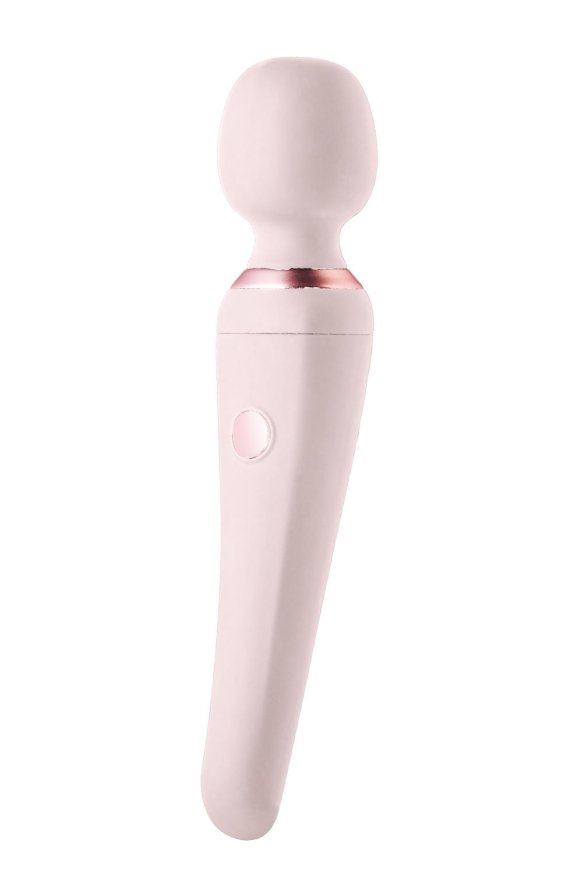 Вибратор микрофон Dream Toys VIVRE BODYWAND NANA