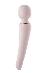 Вибратор микрофон Dream Toys VIVRE BODYWAND NANA