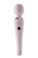 Вибратор микрофон Dream Toys VIVRE BODYWAND NANA