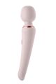 Вибратор микрофон Dream Toys VIVRE BODYWAND NANA