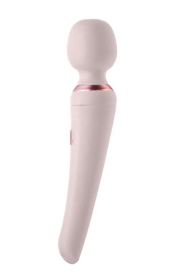 Вибратор микрофон Dream Toys VIVRE BODYWAND NANA