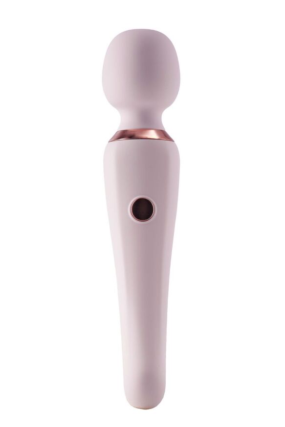 Вибратор микрофон Dream Toys VIVRE BODYWAND NANA