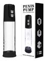 Автоматическая вакуумная помпа CANWIN Penis Pump - P402A