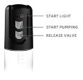 Автоматическая вакуумная помпа CANWIN Penis Pump - P402A