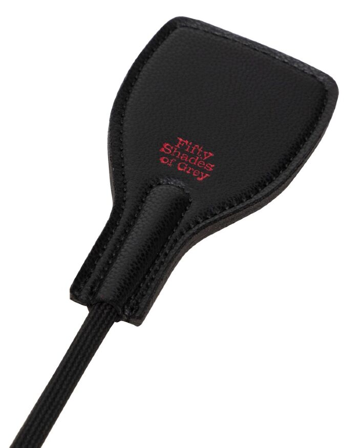 Стек Sweet Anticipation Fifty Shades of Grey Riding Crop