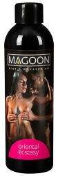 Олія масажна Magoon Oriental Ecstasy 200 мл (східний екстаз)