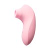 Вакуумный стимулятор Svakom Pulse Lite Neo Pale Rosette