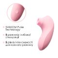Вакуумный стимулятор Svakom Pulse Lite Neo Pale Rosette