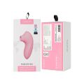 Вакуумный стимулятор Svakom Pulse Lite Neo Pale Rosette