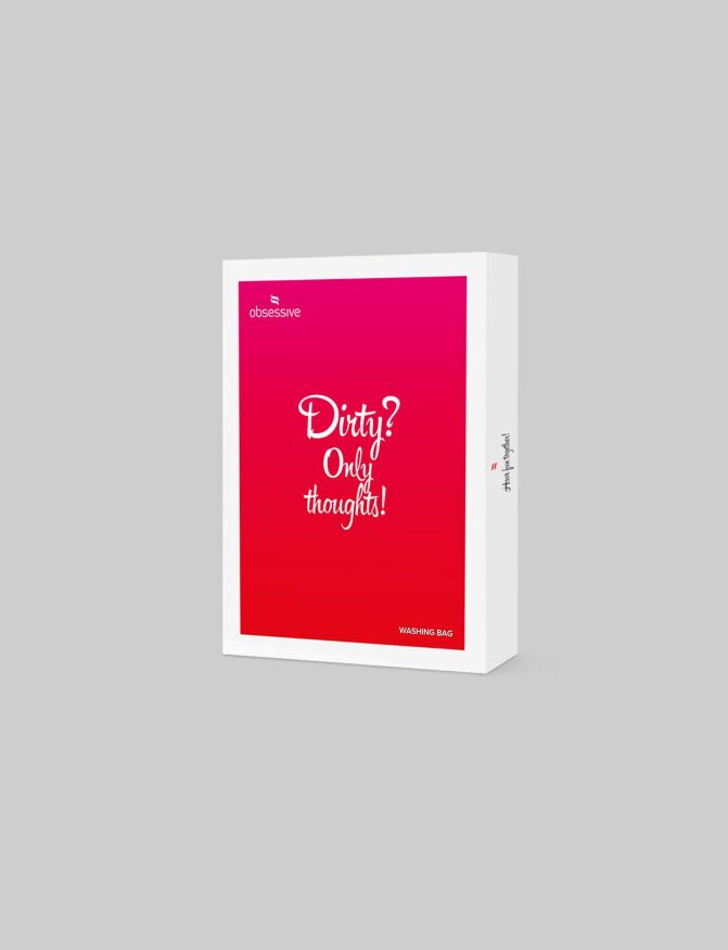 Чехол для стирки Obsessive Washing bag