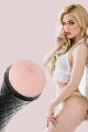 Мастурбатор анус реалістичний Dream Toys The Girl Next Door Jamie у колбі