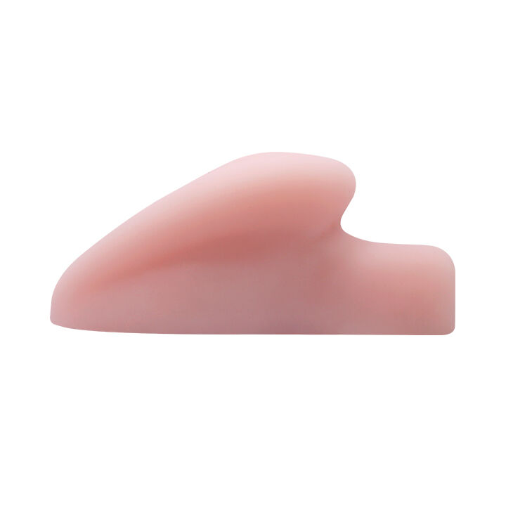 Мастурбатор-вагіна з анусом з вібрацією Realistic Feel Vibrating Vagina &amp; Ass