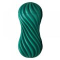Мастурбатор TENGA FLEX FIZZY GREEN