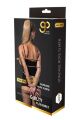 Веревка для бондажа GP PREMIUM BONDAGE ROPE COTTON 10M