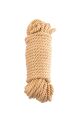Веревка для бондажа GP PREMIUM BONDAGE ROPE COTTON 10M