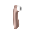 Вакуумный клиторальный стимулятор SATISFYER PRO 2 VIBRATION