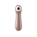 Вакуумный клиторальный стимулятор SATISFYER PRO 2 VIBRATION