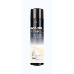 Густой крем-смазка на гибридной основе Sensuva UltraThick Hybrid Formula (150 мл) рН сбалансирована