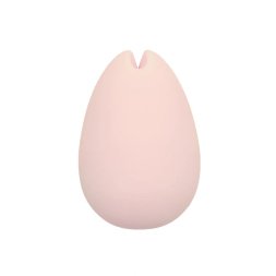 Мінівібратор IROHA SAKURA, роздвоєний кінчик, 5 режимів, перезаряджуваний