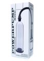 Вакуумна помпа - Powerpump Max 0.2 Black&amp;Clear