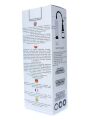 Вакуумна помпа - Powerpump Max 0.2 Black&amp;Clear