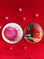 Презервативы ONE Chocolate Strawberry (ароматизированные)(по 1 шт)(упаковка может отличаться цветом 