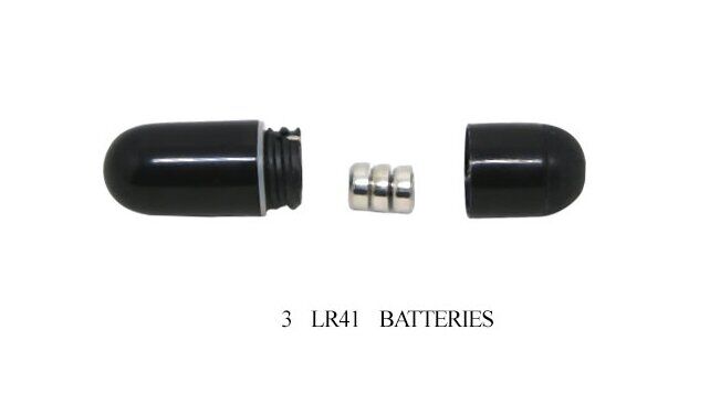 Эрекционное кольцо с вибрацией Sweet Ring, BI-014075-1
