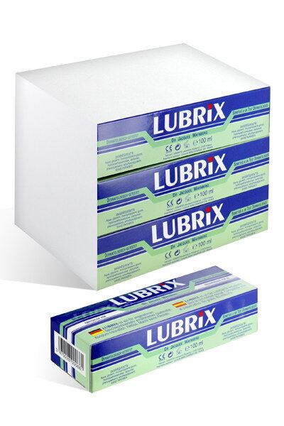 Лубрикант - Lubrix, 100 мл