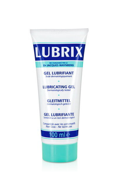 Лубрикант - Lubrix, 100 мл