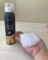 Массажная Пена Intt Crunchy Foam Vanilla, 100 мл