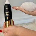 Массажная Пена Intt Crunchy Foam Vanilla, 100 мл