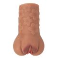 Мастурбатор вагіна Crazy Bull - Scarlet Latinos soft skin, BM-009236N-1