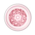 Мастурбатор яйцо PRETTY LOVE Pleasure Egg, розовое