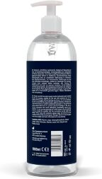 Разогревающий лубрикант - My.Size Lube Me Tightly Warming, 1000 мл