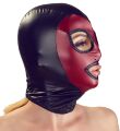 Еластична маска унісекс на голову  2493110 Bad Kitty Head Mask Black