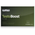 Капсулы для повышения сексуальной активности CoolMannTesto boost 40 капсул