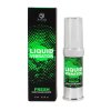 Жидкий вибратор - Secret Play Liquid Vibrator Fresh, 15 мл