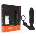 Смарт масажер простати - Erospace Men’s Play Thrusting Prostate Massager APP Controlled B5