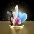 Адвент-календарь для пары Satisfyer Premium 24 предмета